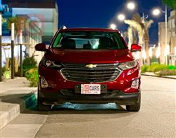 شيفروليه إكوينوكس